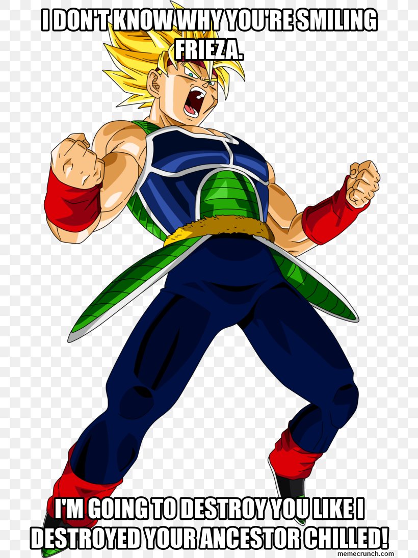 Goku Bardock Vegeta Gohan Frieza, PNG, 730x1095px, Goku, Action Figure, Bardock, Cartoon, Dragon Ball Download Free