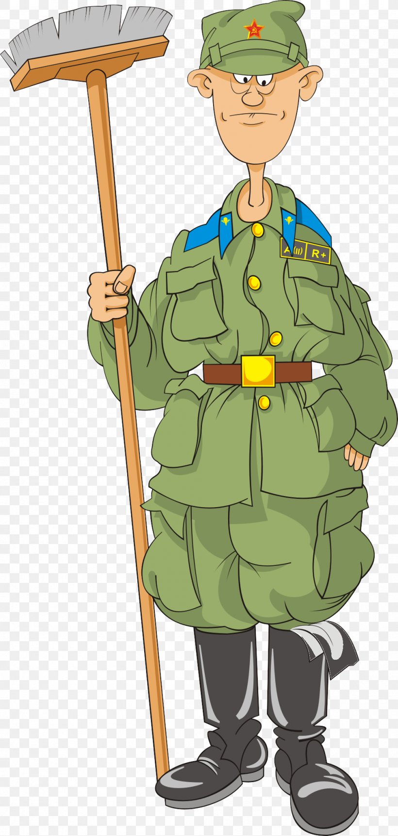 Soldier Defender Of The Fatherland Day Animation Clip Art, PNG, 1005x2110px, 23 February, Soldier, Animation, Apng, Cartoon Download Free