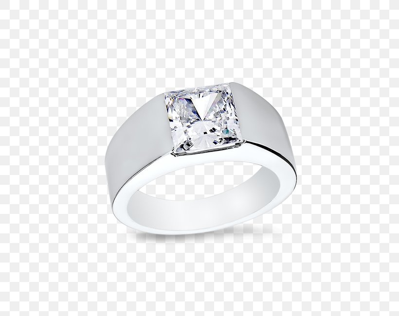 Wedding Ring Engagement Ring Body Jewellery Silver, PNG, 650x650px, Ring, Body Jewellery, Body Jewelry, Diamond, Engagement Download Free