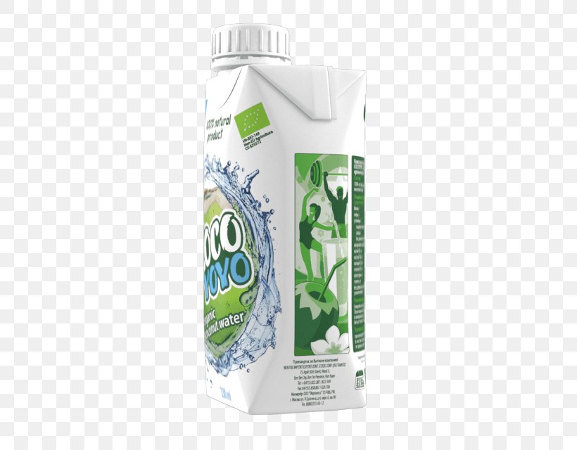 Coconut Water Cocoyoyo Sport Liquid Energy, PNG, 640x640px, Coconut Water, B Symptoms, Delivery, Energy, Liquid Download Free