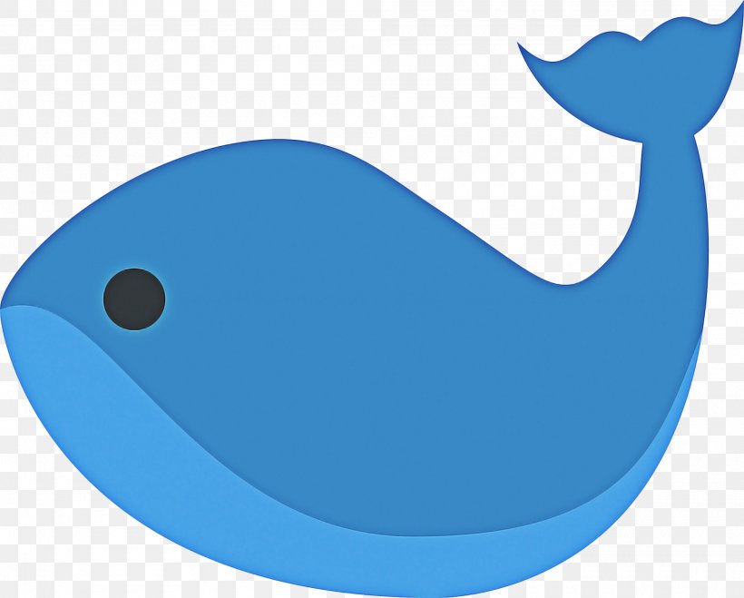 Discord Emoji, PNG, 2000x1609px, Emoji, Blue, Blue Whale, Cetacea, Cetaceans Download Free