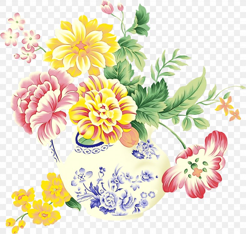 Exotic India Floral Vase Flower Floral Design, PNG, 2634x2507px, Vase, Artificial Flower, Botany, Chamomile, Chrysanthemum Download Free