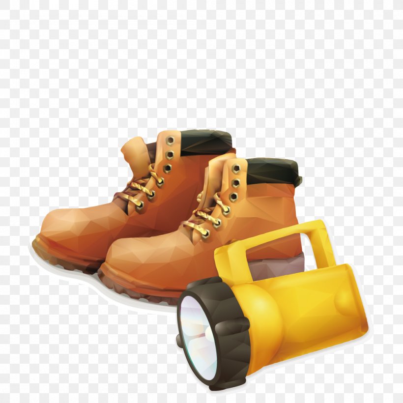 Shoe Euclidean Vector Bidezidor Kirol, PNG, 1000x1000px, Shoe, Bidezidor Kirol, Designer, Footwear, Hiking Boot Download Free