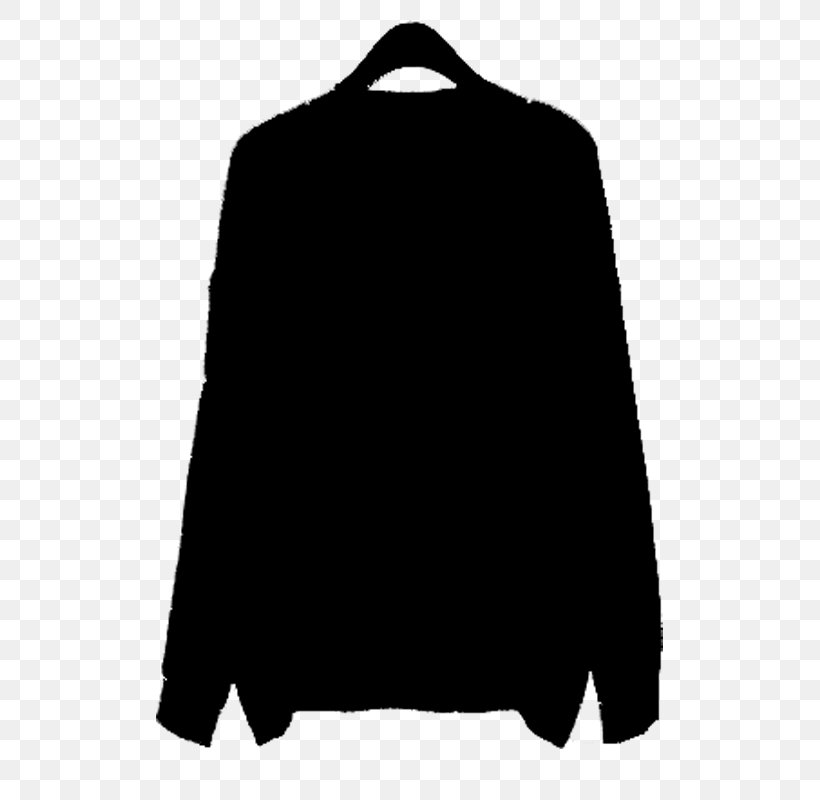 Sleeve Sweater Shoulder Outerwear Product, PNG, 800x800px, Sleeve, Black, Black M, Clothing, Jacket Download Free
