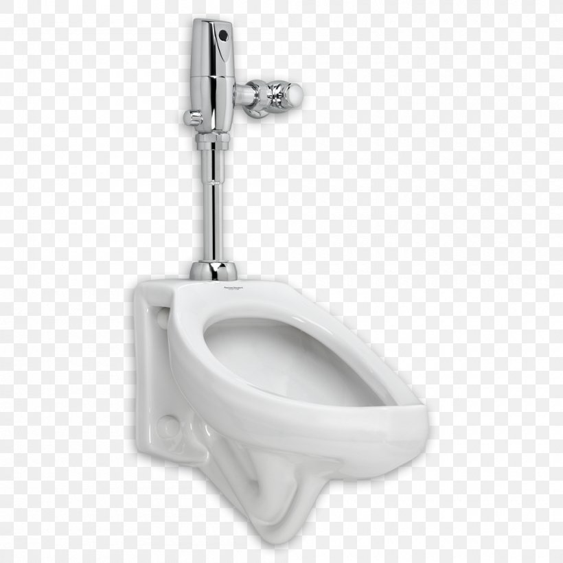 Urinal American Standard Brands Ceramic Flush Toilet, PNG, 1000x1000px, Urinal, American Standard Brands, Bathroom, Bathroom Sink, Bideh Download Free