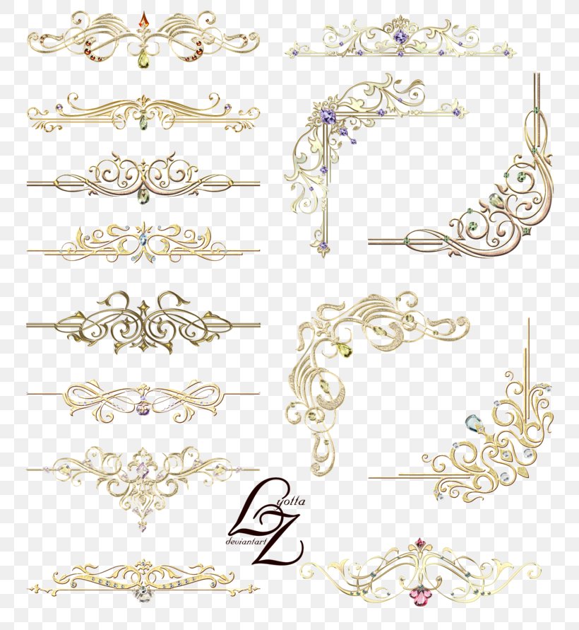 Visual Design Elements And Principles Ornament Floral Design, PNG, 800x891px, Ornament, Art, Body Jewelry, Chain, Deviantart Download Free
