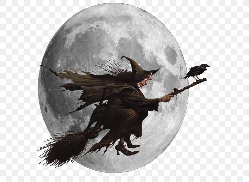 Witchcraft YouTube Broom Clip Art, PNG, 600x600px, Witchcraft, Broom, Familiar Spirit, Halloween, Mythical Creature Download Free