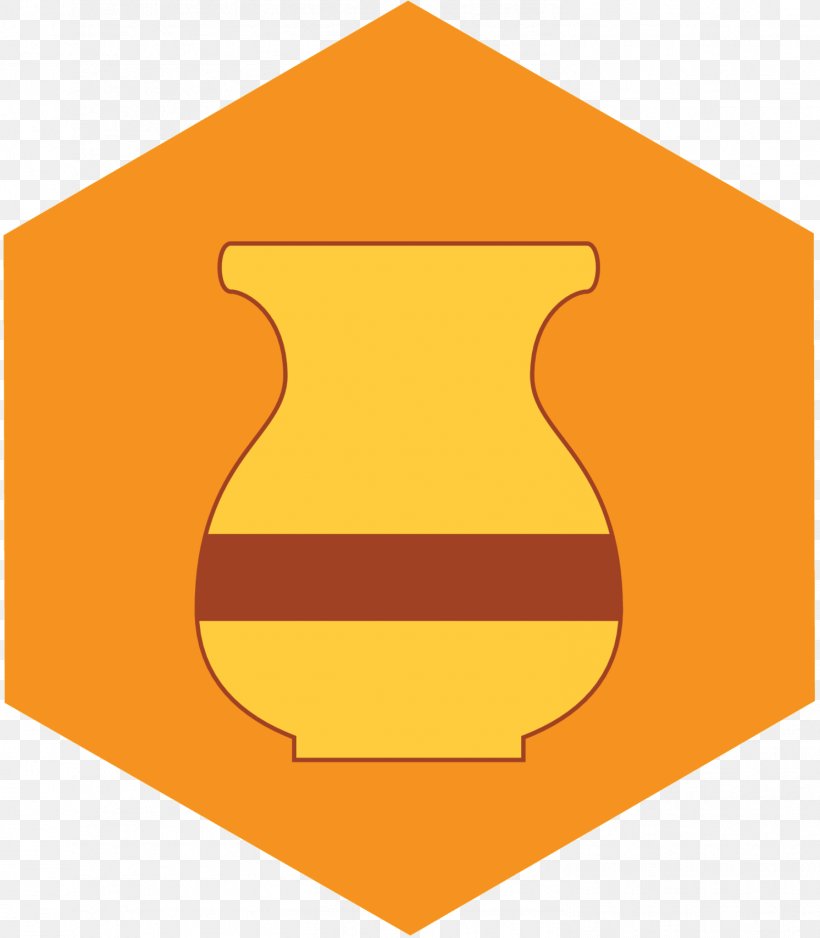 Angle Line Product Design Font Pattern, PNG, 1492x1708px, Yellow, Logo, Orange, Shield, Symbol Download Free