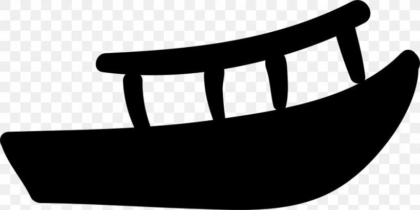 Clip Art Sailboat Canoe, PNG, 980x490px, Boat, Bicycle, Black And White, Canoe, Car Download Free