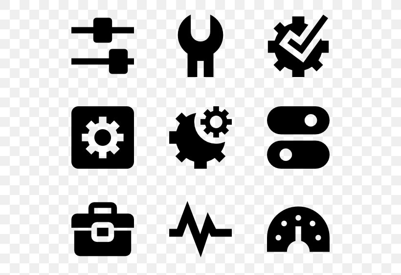 Clip Art, PNG, 600x564px, Symbol, Area, Black, Black And White, Brand Download Free