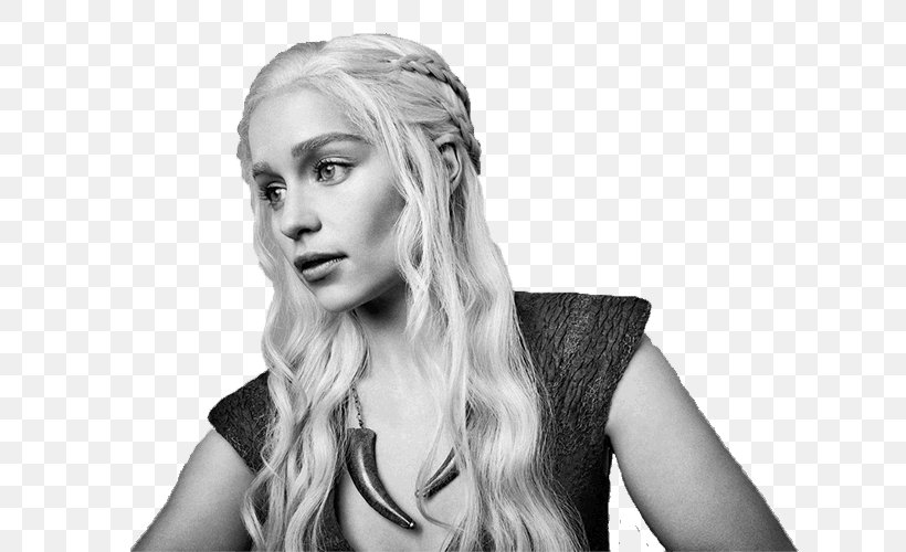 Emilia Clarke Daenerys Targaryen Game Of Thrones Jon Snow Tyrion Lannister, PNG, 631x500px, Watercolor, Cartoon, Flower, Frame, Heart Download Free