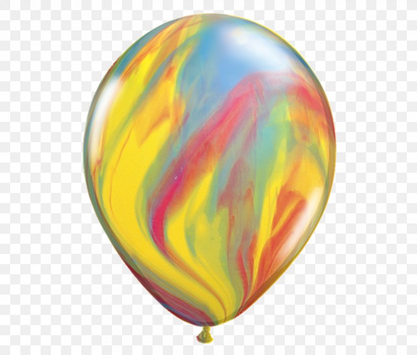 Gas Balloon Tie-dye Party Birthday, PNG, 1140x972px, Balloon, Agate, Birthday, Blue, Bopet Download Free