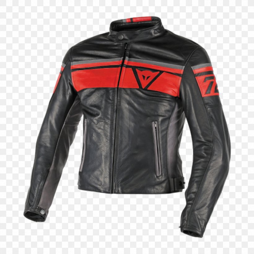 Leather Jacket Dainese Clothing Smoking Jacket, PNG, 1300x1300px, Leather Jacket, Black, Clothing, Clothing Sizes, Dainese Download Free