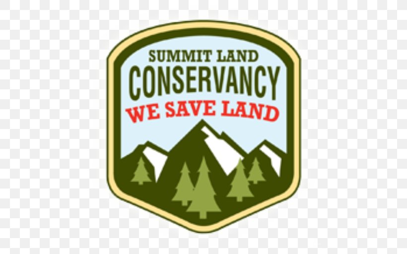 Logo Summit Land Conservancy Label Font, PNG, 512x512px, Logo, Area, Bash, Brand, Emblem Download Free