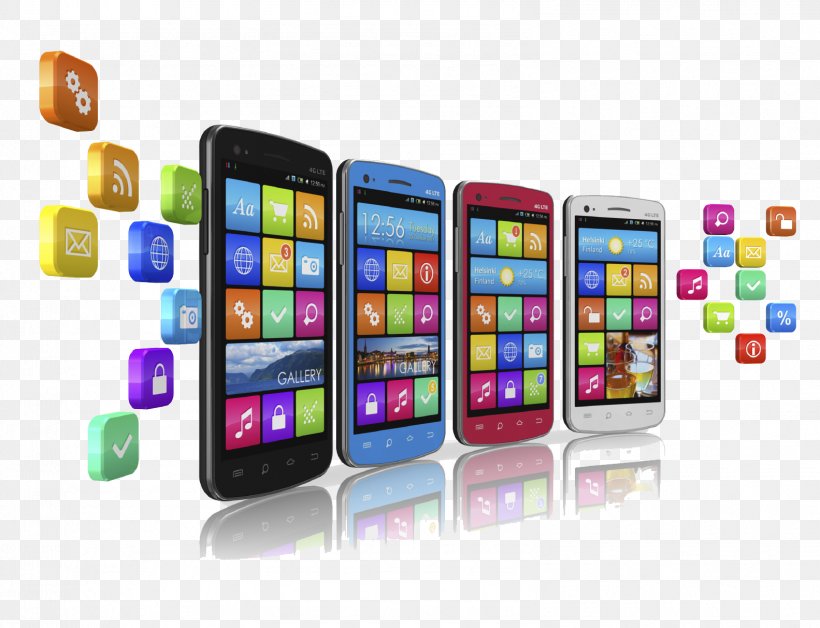 Mobile App Development Smartphone, PNG, 1583x1213px, Mobile App Development, Android, App Store, Cellular Network, Communication Download Free