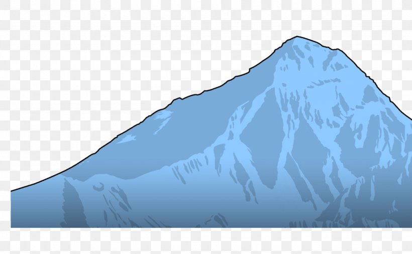 Mount Everest Mountaineering Climbing Clip Art, PNG, 1024x632px, Mount Everest, Climbing, Elevation, Fell, Free Content Download Free