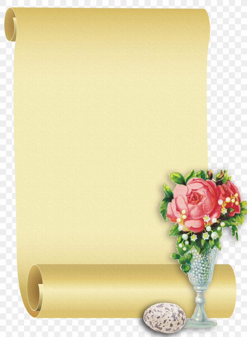 Paper Letter Parchment Scroll Envelope, PNG, 1746x2381px, Paper, Envelope, Floral Design, Flower, Idea Download Free