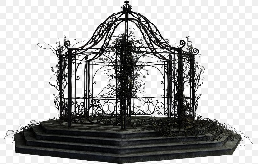 Soul Gazebo, PNG, 800x524px, Soul, Arch, Border, Dark, Fallopian Tube Download Free