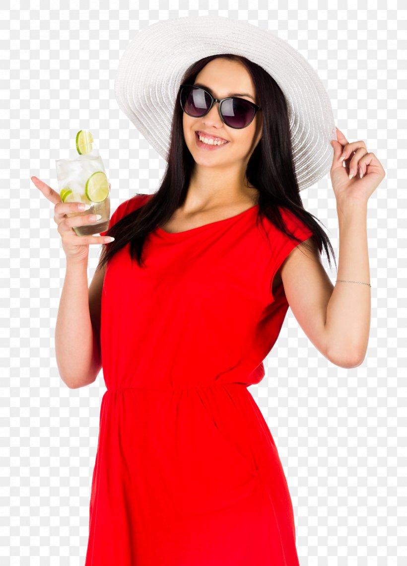Summer Creative, PNG, 1380x1920px, Girl, Clothing, Cocktail, Dress, Drink Download Free