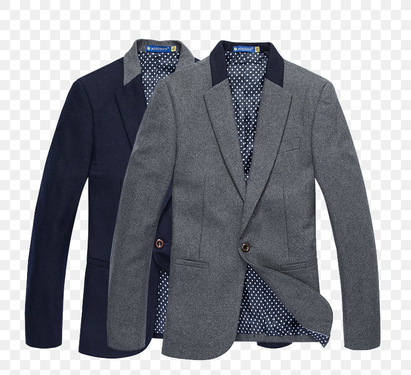 Blazer Suit Coat, PNG, 750x750px, Blazer, Brand, Button, Coat, Designer Download Free