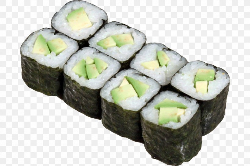 California Roll Sushi Makizushi Tamagoyaki Sashimi, PNG, 1200x800px, California Roll, Asian Food, Avocado, Cucumber, Cuisine Download Free