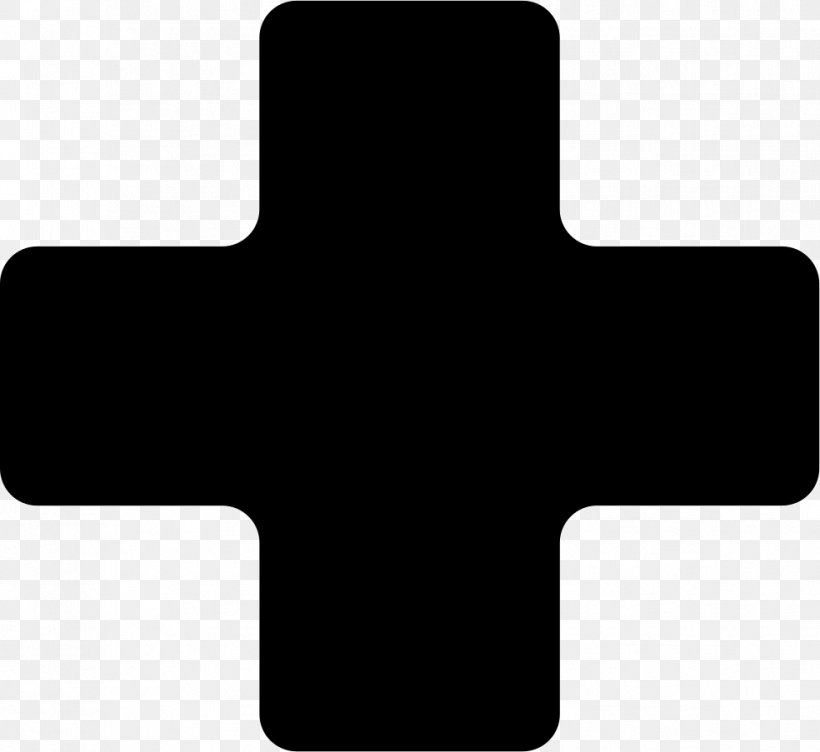 Shape Cross, PNG, 981x900px, Shape, Black, Cross, Symbol Download Free