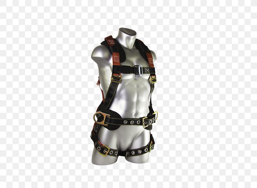 Fall Protection D-ring Safety Harness Architectural Engineering Climbing Harnesses, PNG, 600x600px, Fall Protection, Architectural Engineering, Armour, Breastplate, Buckle Download Free