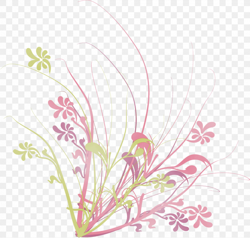 Floral Design, PNG, 2479x2364px, Watercolor, Cut Flowers, Drawing, Floral Design, Flower Download Free