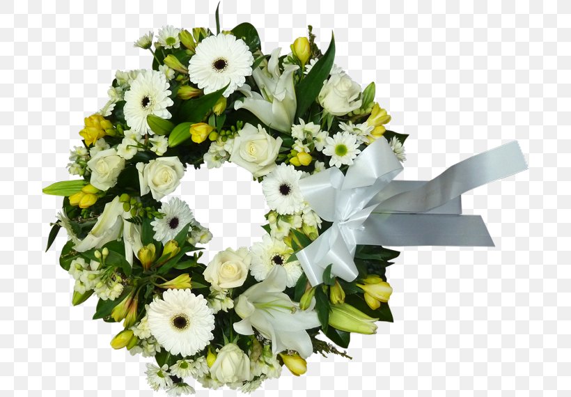 Funeral Home Flower Wreath Cremation, PNG, 700x570px, Funeral, Burial, Centrepiece, Chrysanths, Coffin Download Free
