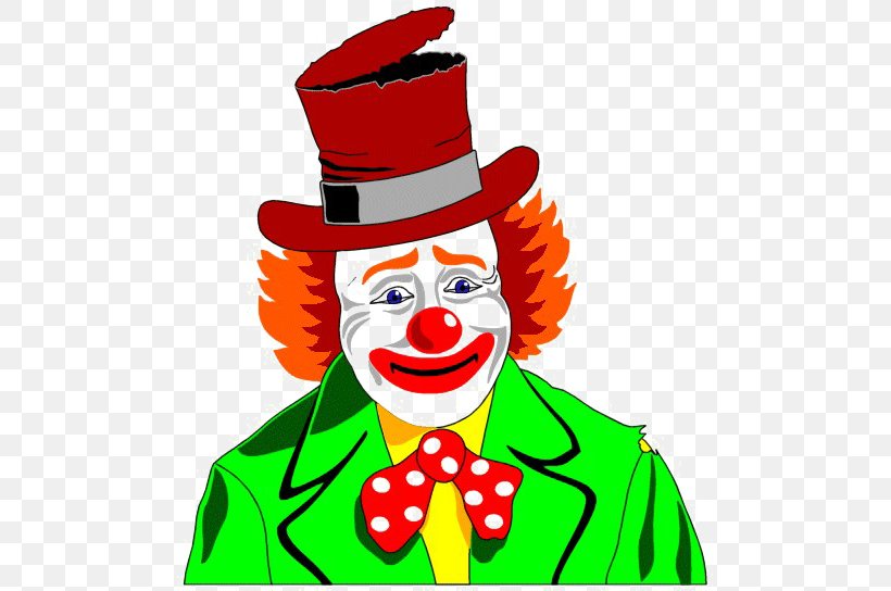 Joker International Clown Week Clip Art It, PNG, 493x544px, Joker, Circus, Clown, Clown Car, Evil Clown Download Free