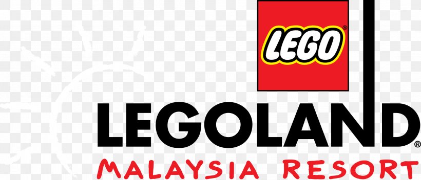 Legoland Malaysia Resort Legoland Windsor Resort Legoland California LEGOLAND Discovery Center Osaka Legoland Deutschland Resort, PNG, 2180x938px, Legoland Malaysia Resort, Advertising, Amusement Park, Area, Banner Download Free
