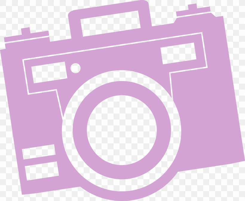 Logo Pink M Pattern Number Line, PNG, 3000x2464px, Camera Cartoon, Line, Logo, M, Meter Download Free