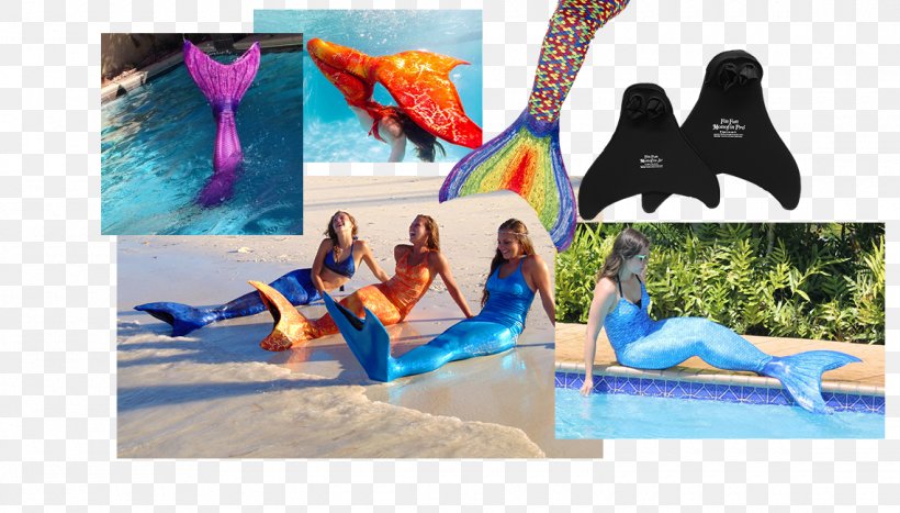Mermaid Tail Monofin Fin Fun, PNG, 1140x650px, Mermaid, Collage, Fin Fun, Fun, H2o Just Add Water Download Free
