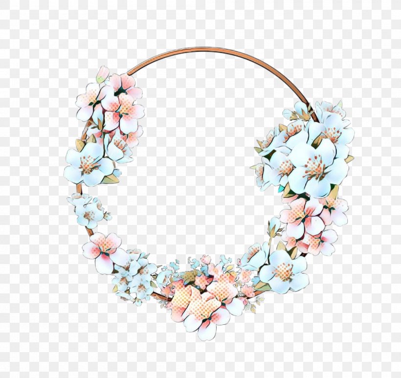 Necklace Pink M Clothing Accessories Hair, PNG, 1000x943px, Necklace, Blossom, Body Jewelry, Clothing Accessories, Fashion Accessory Download Free