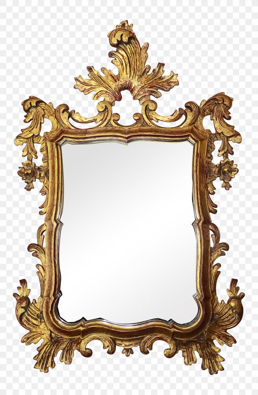 Picture Frame, PNG, 1955x3000px, Watercolor, Antique, Brass, Bronze, Furniture Download Free