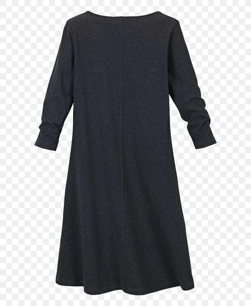 Robe Dress Zalando Coat Online Shopping, PNG, 750x1000px, Robe, Black, Clothing, Coat, Day Dress Download Free