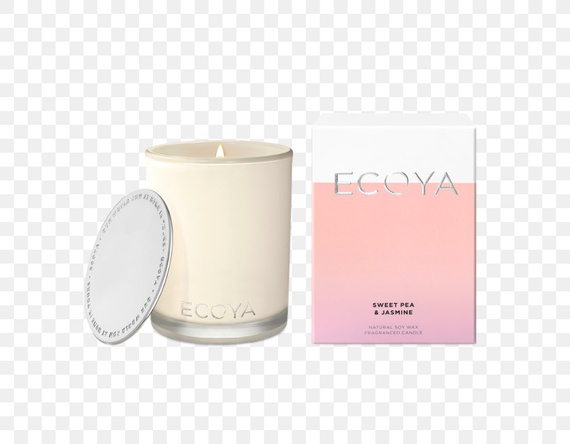 Soy Candle Wax Auckland Perfume, PNG, 640x640px, Candle, Auckland, Candle Wick, Cosmetics, Ecoya Pty Ltd Download Free