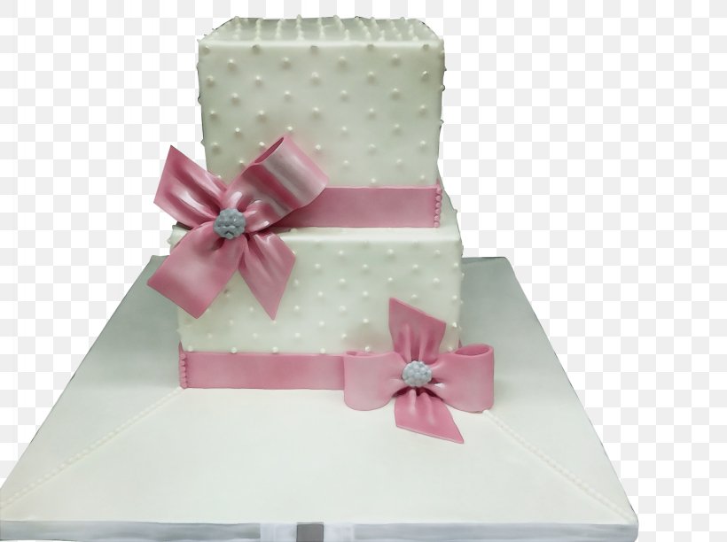 Wedding Cake, PNG, 2048x1530px, Watercolor, Birthday Cake, Box, Cake, Fondant Download Free