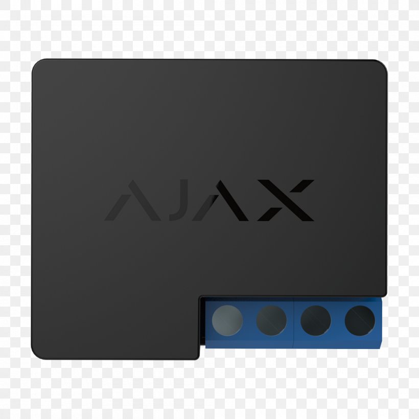 AFC Ajax Industrial Design Computer Remote Controls, PNG, 1000x1000px, Afc Ajax, Ajax, Antitheft System, Apollo Commandservice Module, Brand Download Free