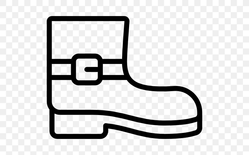 Boot Footwear Leather Romania White, PNG, 512x512px, Boot, Area, Black, Black And White, Child Download Free