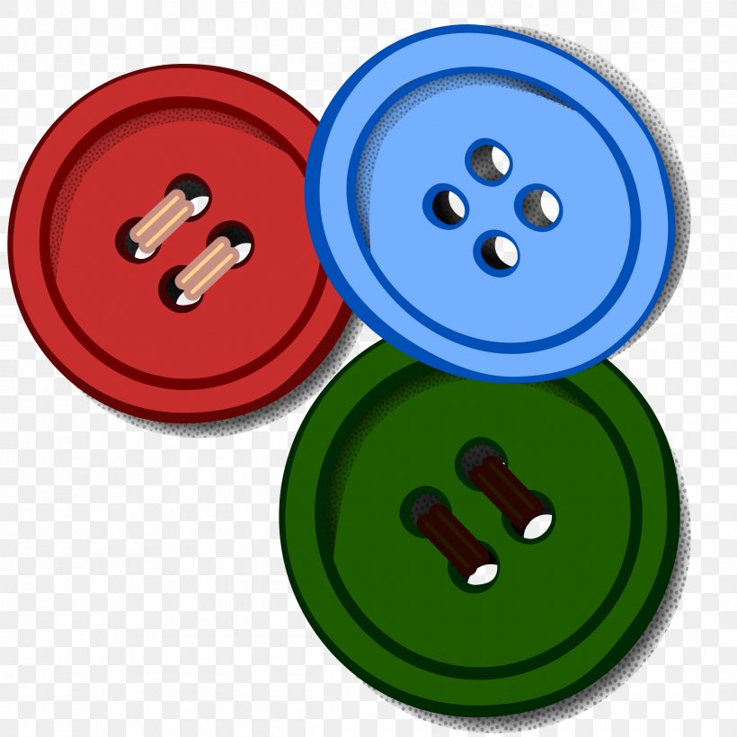 Button Clip Art, PNG, 2400x2400px, Button, Blog, Clothing, Color, Line Art Download Free