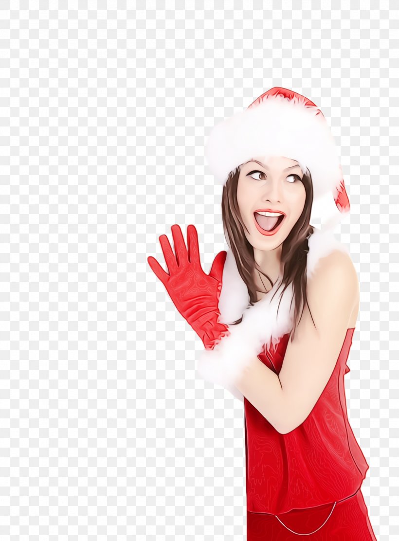 Facial Expression Red Beauty Gesture Arm, PNG, 1716x2328px, Watercolor, Arm, Beauty, Costume Accessory, Facial Expression Download Free