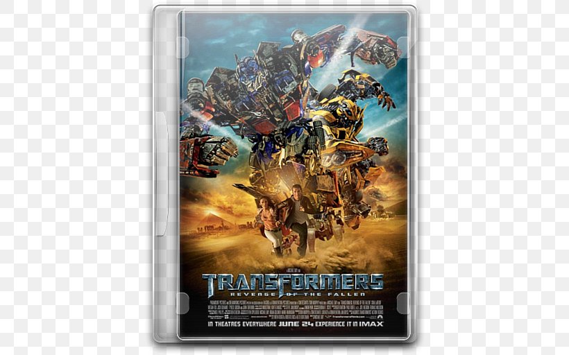 Fallen Optimus Prime Sam Witwicky Transformers Poster, PNG, 512x512px, Fallen, Autobot, Decepticon, Film, Film Poster Download Free