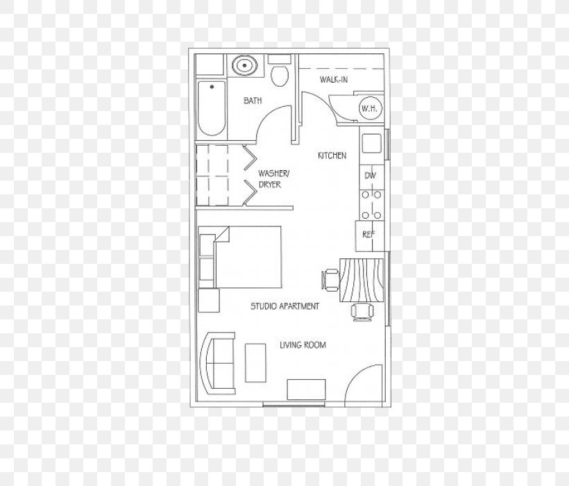 Floor Plan White, PNG, 700x700px, Floor Plan, Area, Black And White, Diagram, Drawing Download Free
