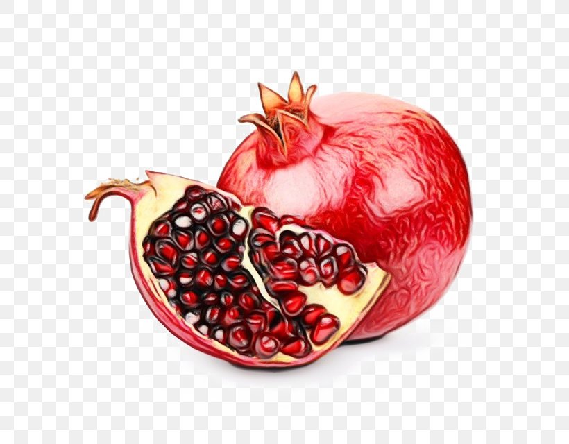 Food Heart, PNG, 640x640px, Pomegranate, Accessory Fruit, Food, Fruit, Heart Download Free