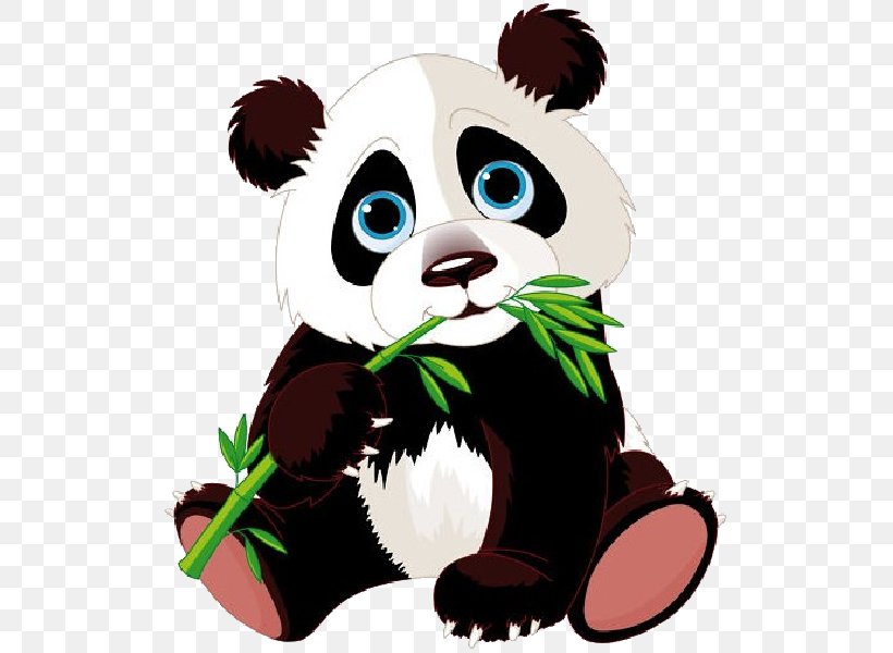 Giant Panda Bear Baby Pandas Red Panda Clip Art, PNG, 600x600px, Giant Panda, Baby Pandas, Bear, Carnivoran, Cat Like Mammal Download Free