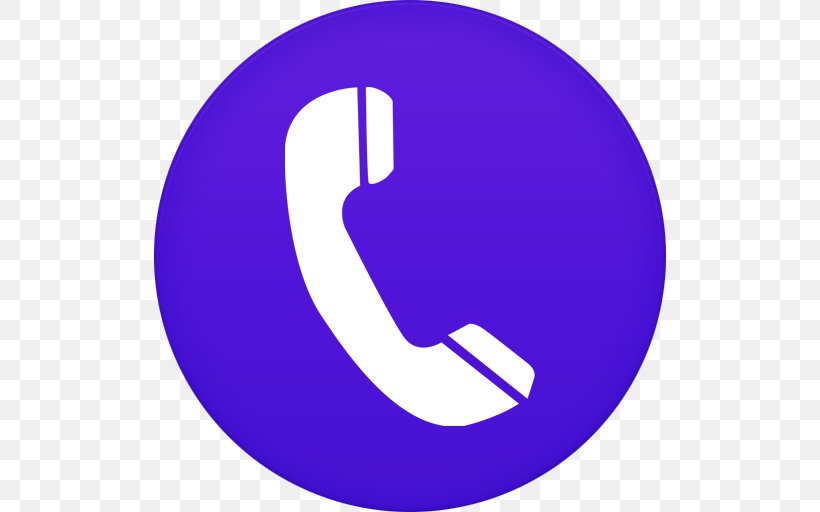IPhone Telephone Call Clip Art, PNG, 512x512px, Iphone, Area, Electric Blue, Email, Ico Download Free