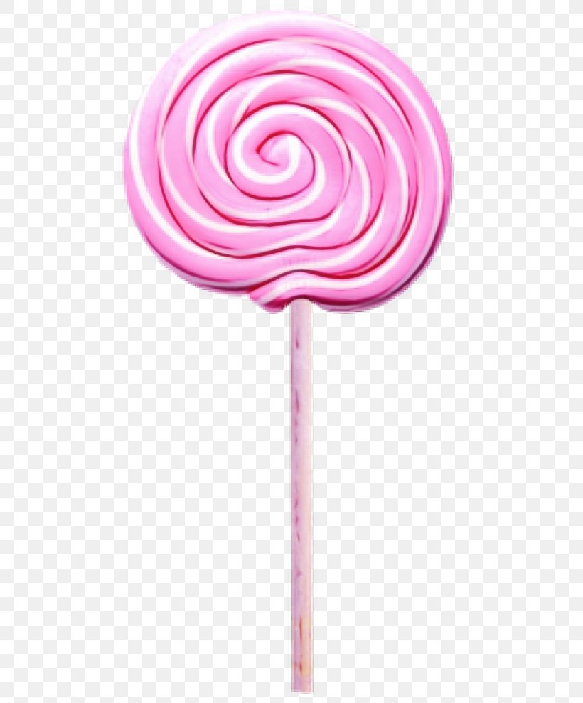 Lollipop Stick Candy Pink Candy Confectionery, PNG, 600x989px, Watercolor, Candy, Confectionery, Food, Hard Candy Download Free
