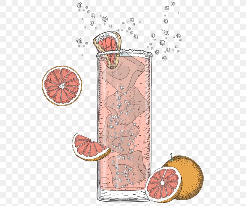 Paloma Fizzy Drinks Drink Mixer Carbonation, PNG, 564x688px, Watercolor, Cartoon, Flower, Frame, Heart Download Free