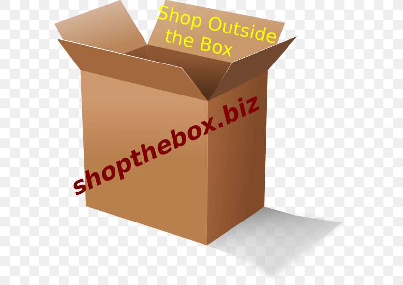 Cardboard Box Paper Clip Art, PNG, 600x579px, Cardboard Box, Box, Cardboard, Carton, Package Delivery Download Free